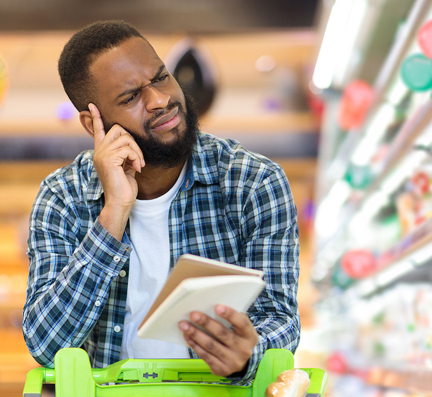 How does General Mills approach the innovation process?