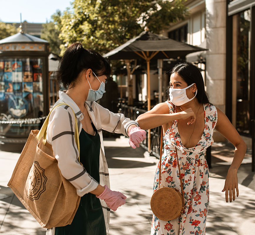 How do you measure consumer needs when the new ways of life impact research quality?
