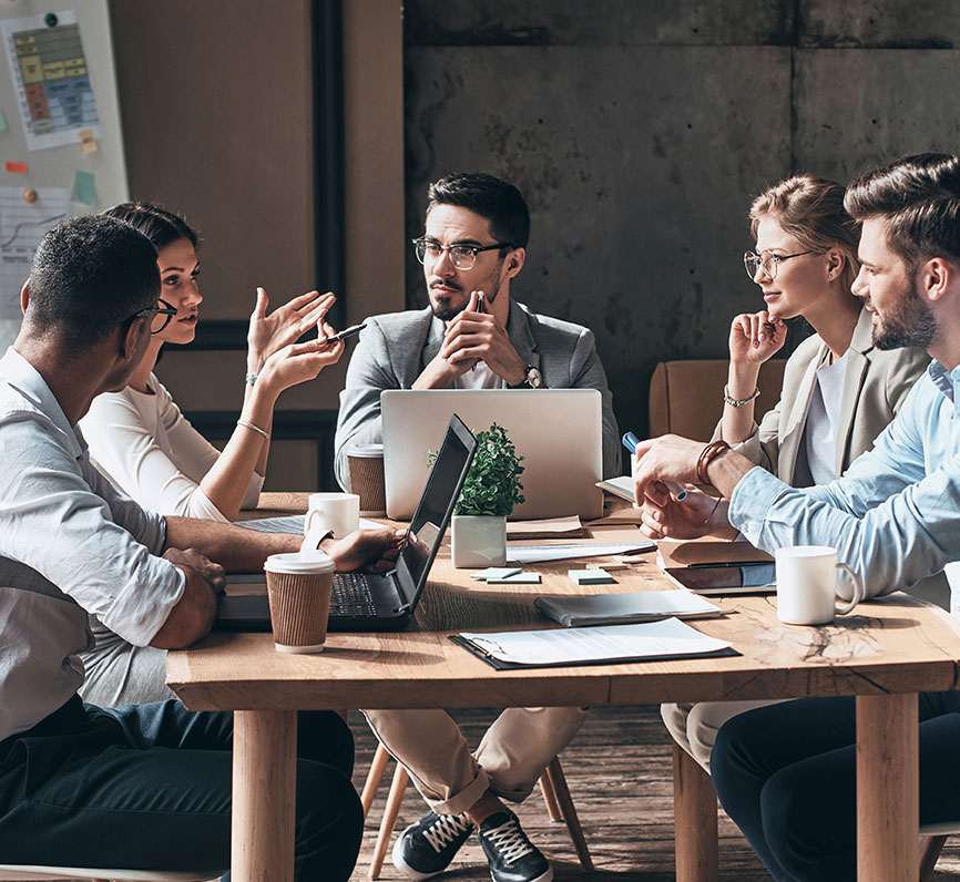 How does Colgate navigate all these different aspects of sustainability – beyond just products/packs, but across the production process and the entire business?